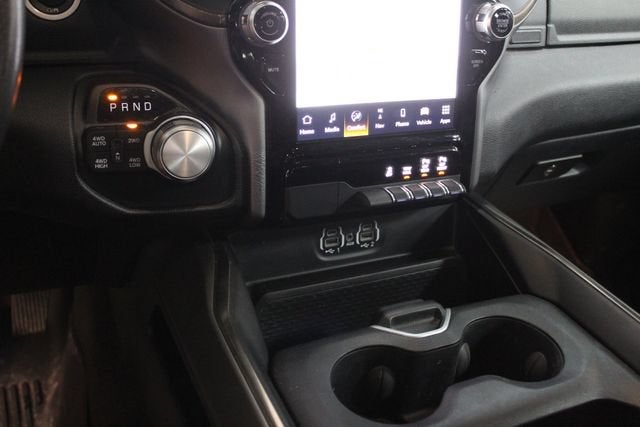 2022 RAM 1500 Sport