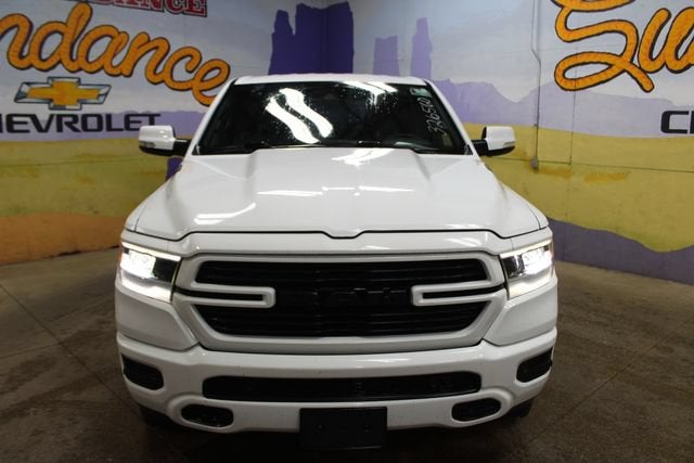 2022 RAM 1500 Sport