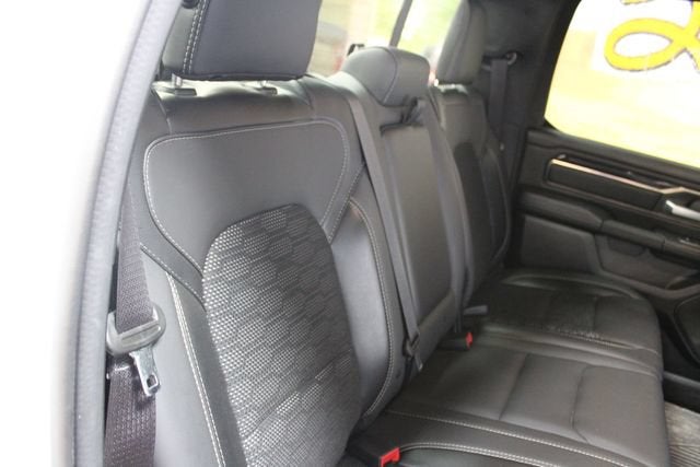 2022 RAM 1500 Sport
