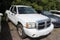 2007 Dodge Dakota SLT