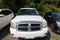 2007 Dodge Dakota SLT