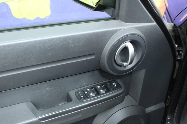 2008 Dodge Nitro SXT