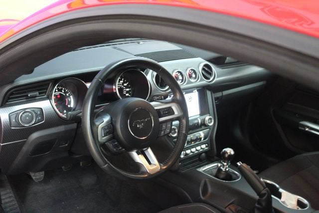 2018 Ford Mustang GT