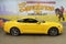 2015 Ford Mustang EcoBoost