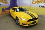 2015 Ford Mustang EcoBoost