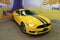 2015 Ford Mustang EcoBoost
