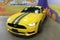 2015 Ford Mustang EcoBoost