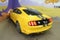 2015 Ford Mustang EcoBoost