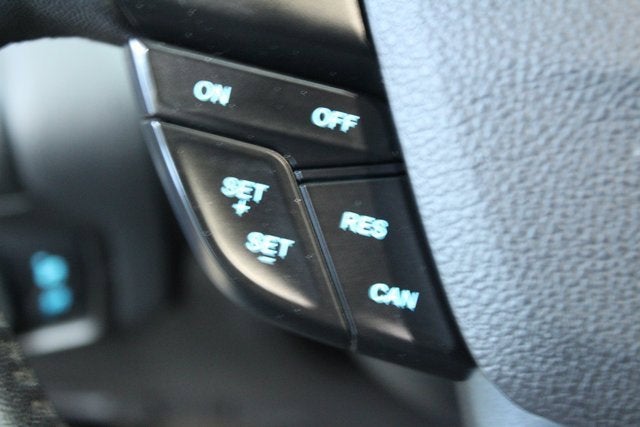 2018 Ford Focus Titanium