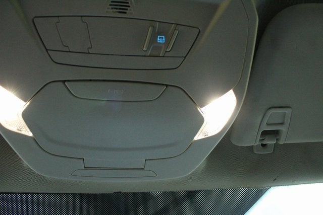 2018 Ford Focus Titanium