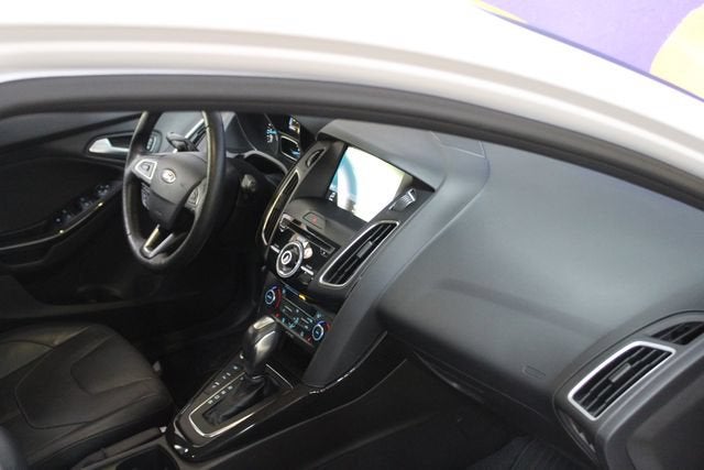 2016 Ford Focus Titanium