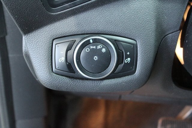 2016 Ford C-Max Hybrid SE