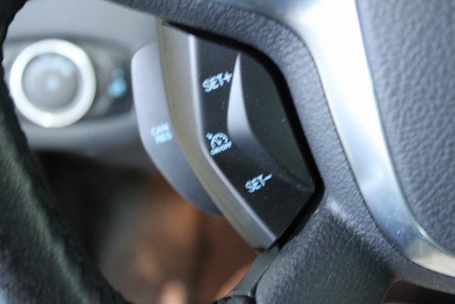 2016 Ford C-Max Hybrid SE