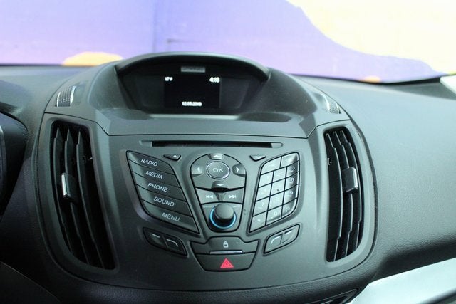 2016 Ford C-Max Hybrid SE