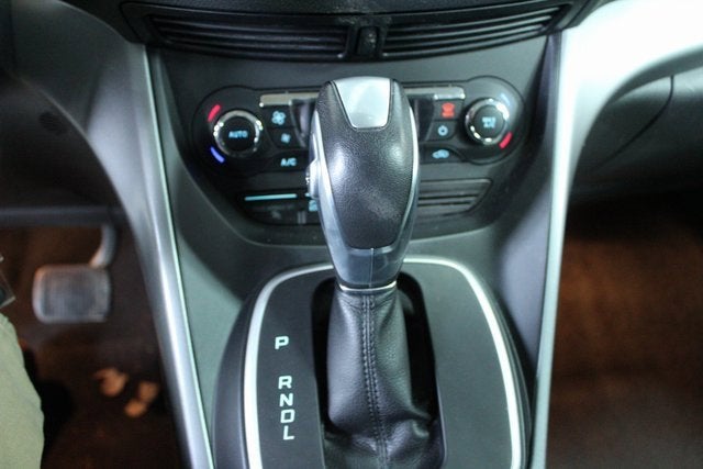 2016 Ford C-Max Hybrid SE