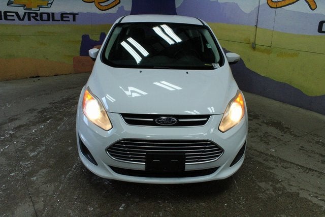 2016 Ford C-Max Hybrid SE