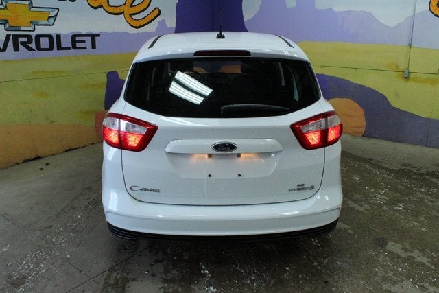 2016 Ford C-Max Hybrid SE