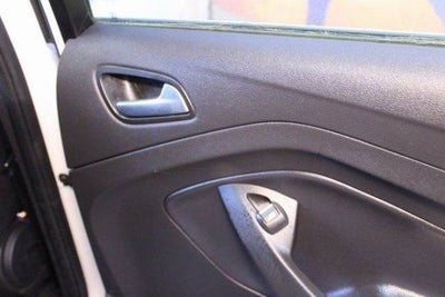 2016 Ford C-Max Energi SEL