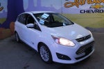 2016 Ford C-Max Energi SEL
