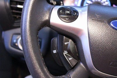 2016 Ford C-Max Energi SEL