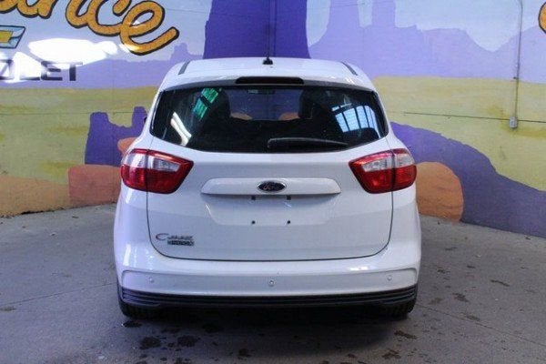 2016 Ford C-Max Energi SEL