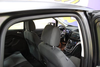 2017 Ford C-Max Energi SE