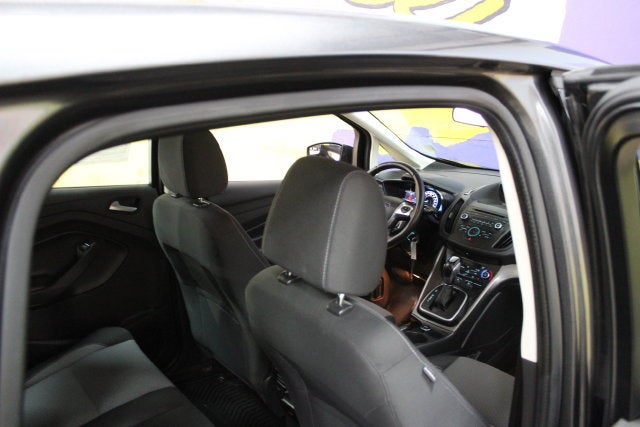 2017 Ford C-Max Energi SE