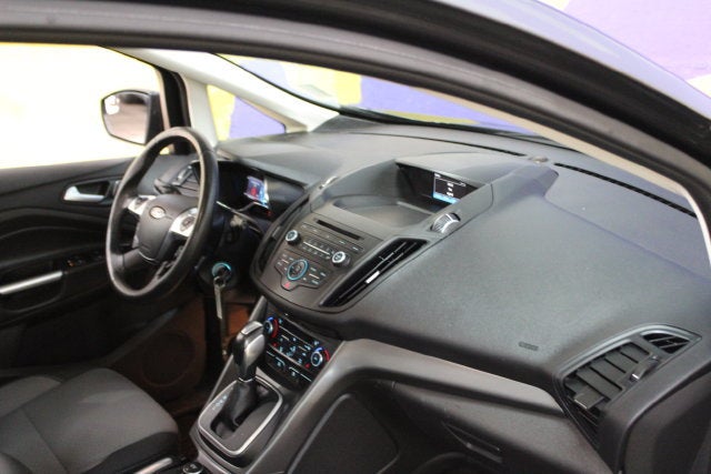 2017 Ford C-Max Energi SE