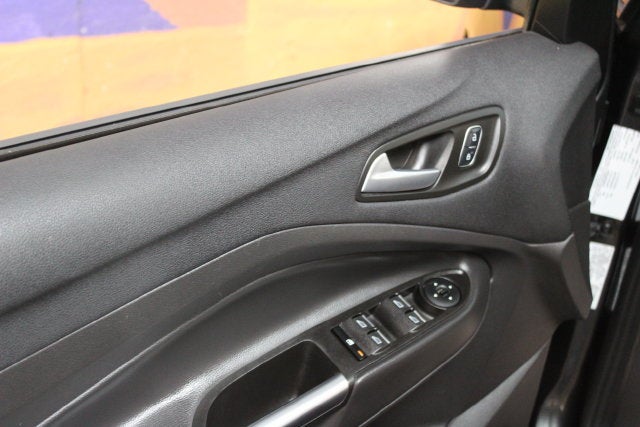 2017 Ford C-Max Energi SE