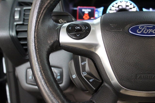 2017 Ford C-Max Energi SE