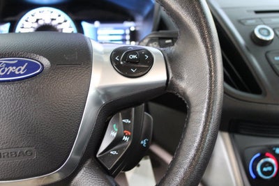 2017 Ford C-Max Energi SE