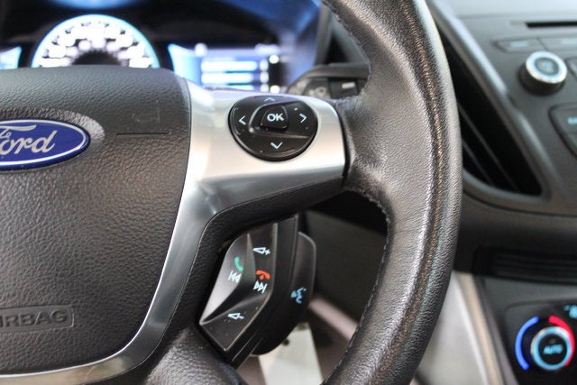 2017 Ford C-Max Energi SE