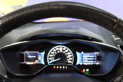 2017 Ford C-Max Energi SE