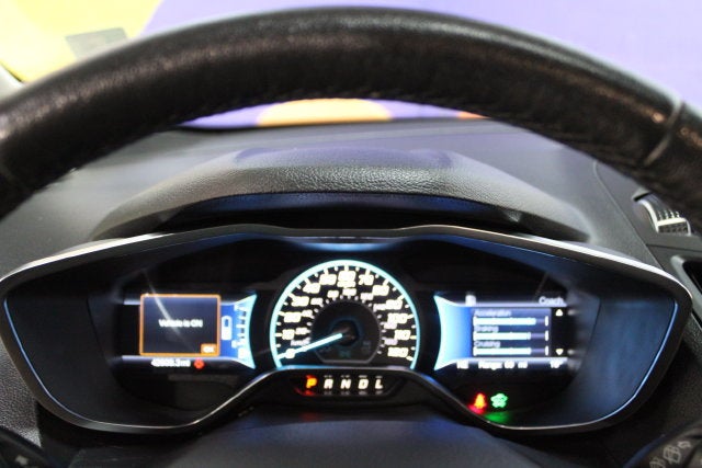 2017 Ford C-Max Energi SE