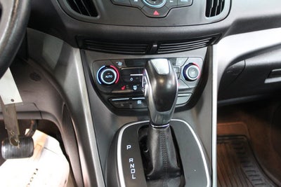 2017 Ford C-Max Energi SE