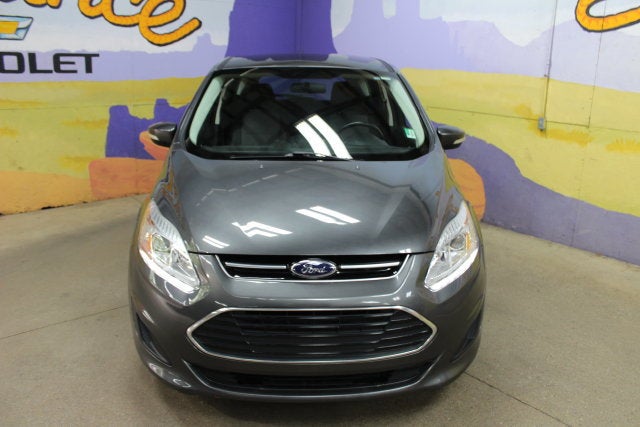 2017 Ford C-Max Energi SE