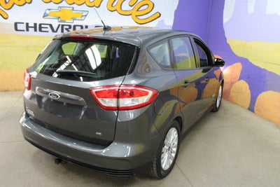 2017 Ford C-Max Energi SE
