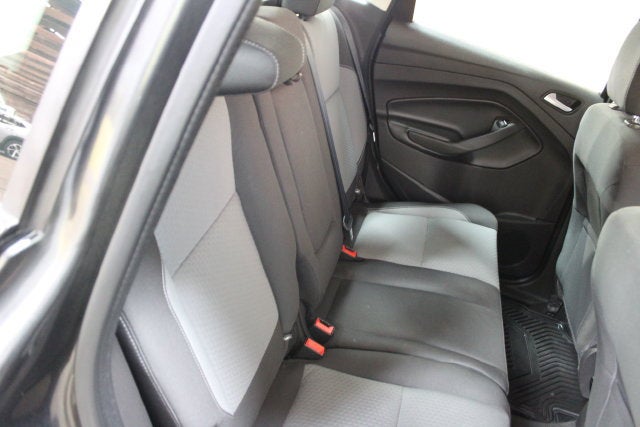 2017 Ford C-Max Energi SE