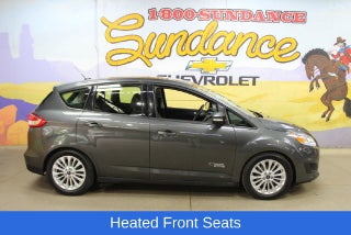 2017 Ford C-Max Energi SE