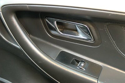 2014 Ford Taurus SEL