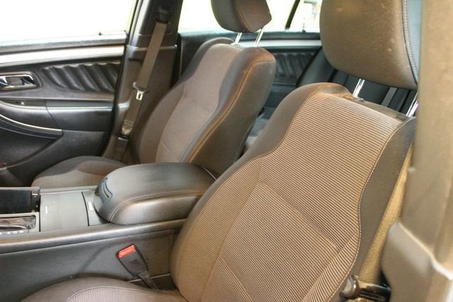 2014 Ford Taurus SEL