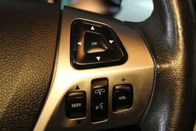 2014 Ford Taurus SEL