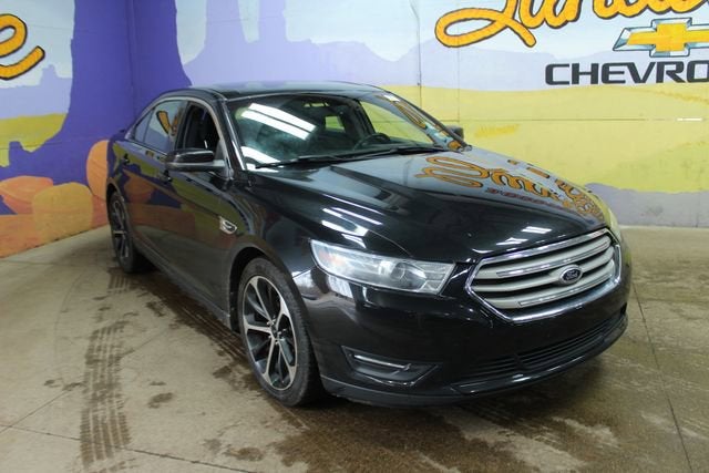2014 Ford Taurus SEL