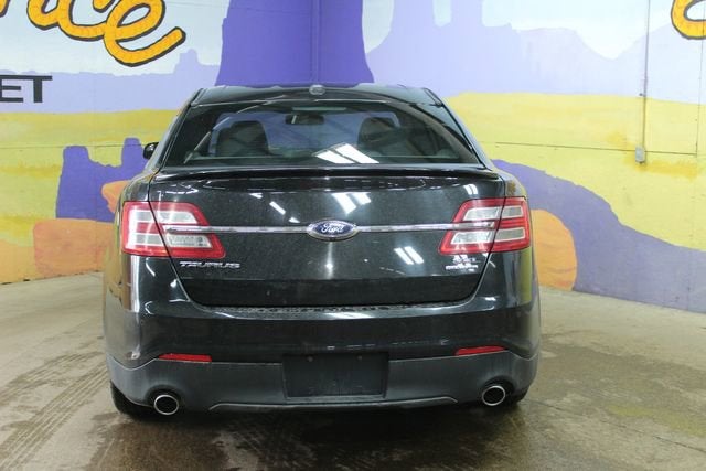 2014 Ford Taurus SEL