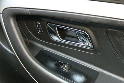 2014 Ford Taurus SEL