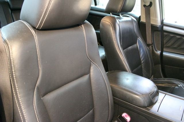 2012 Ford Taurus SEL