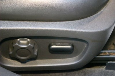 2012 Ford Taurus SEL