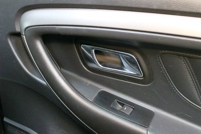 2012 Ford Taurus SEL