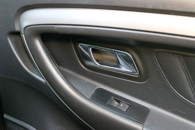 2012 Ford Taurus SEL