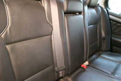 2012 Ford Taurus SEL